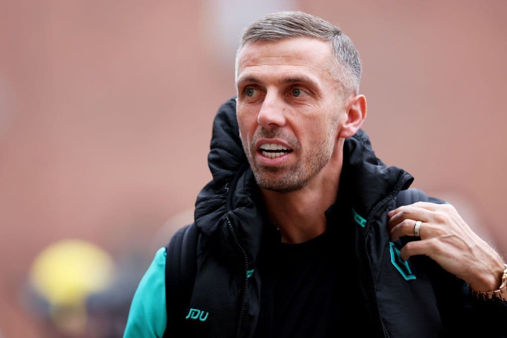 Wolverhampton Wanderers FC v Ipswich Town FC - Premier League