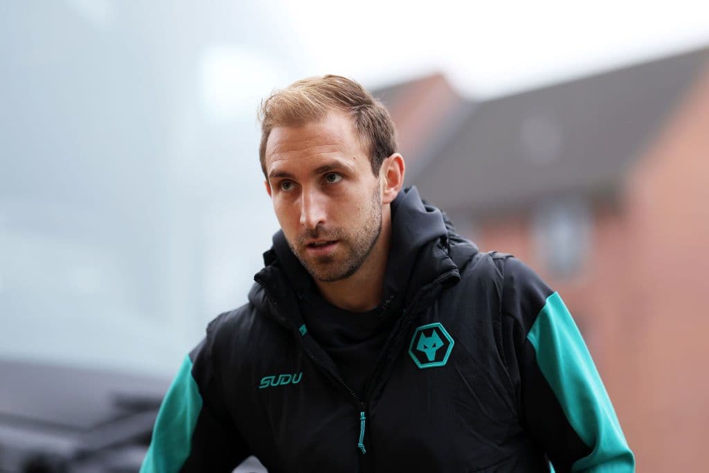 Wolverhampton Wanderers FC v Southampton FC - Premier League