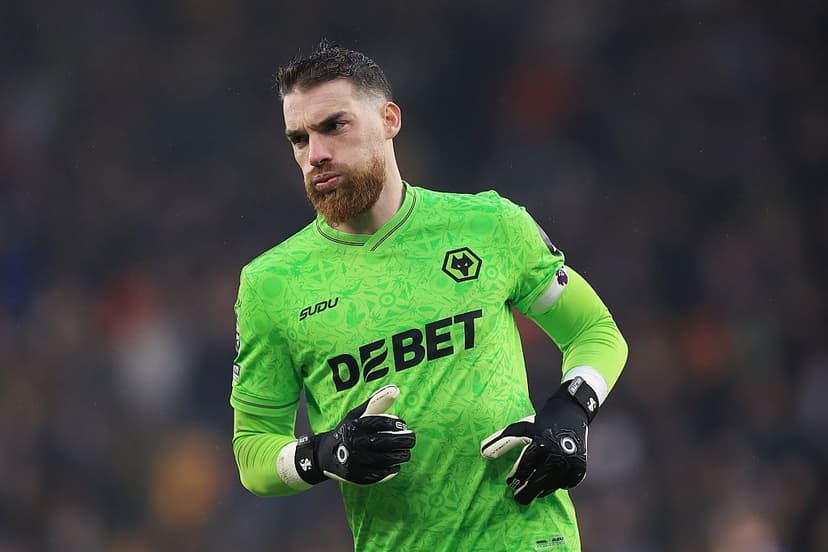 Wolverhampton Wanderers v Newcastle United - Premier League