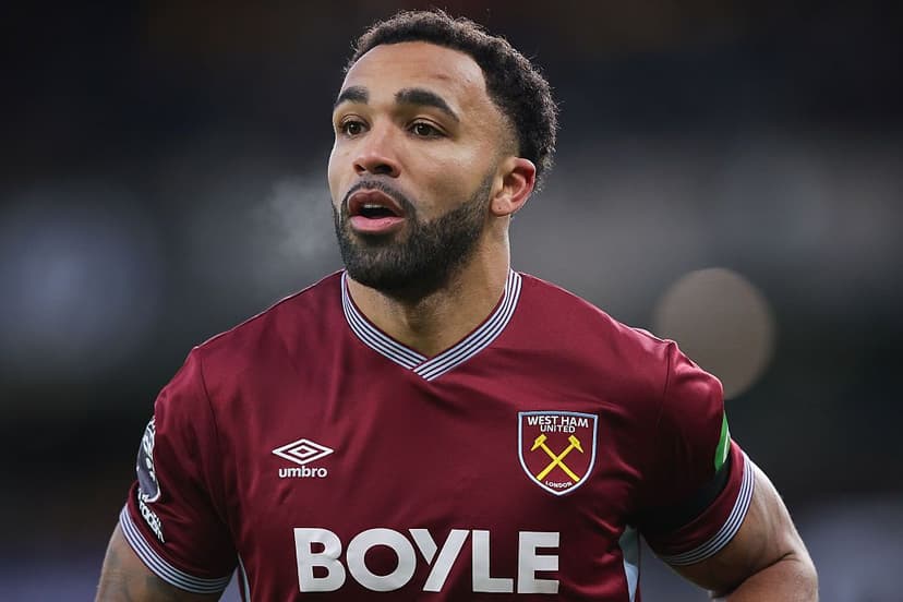 Wolverhampton Wanderers v West Ham United - Premier League