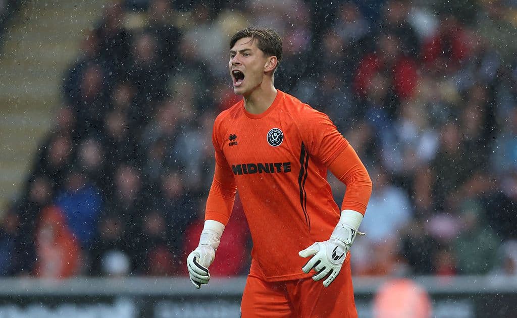 York City v Sheffield United - Pre-Season Friendly