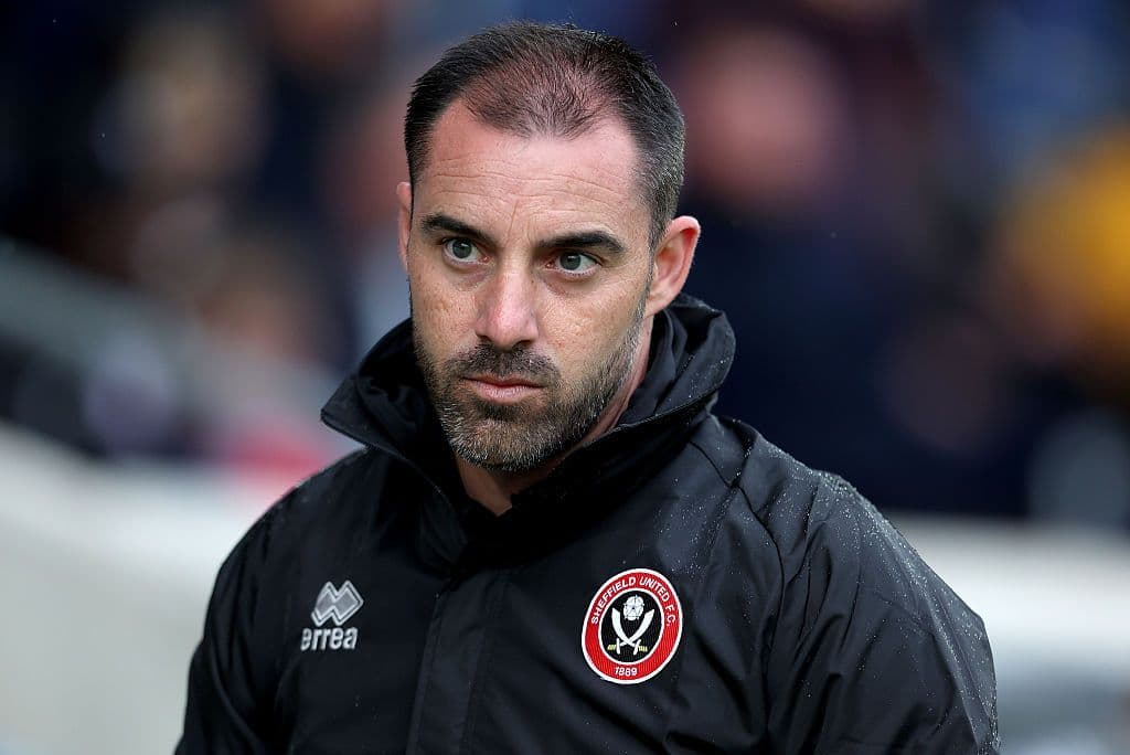 York City v Sheffield United - Pre-Season Friendly